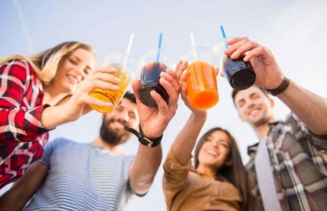 Clearwater Cruise + Lunch or Dinner - Photo 5