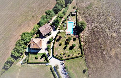 Borgo il Villino - Foto 22