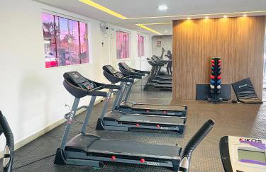 Auréa Residência - a 500 m da Praia - Foto 37