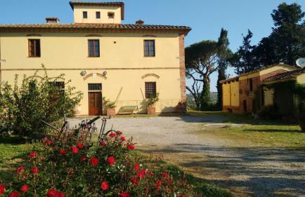 Agriturismo I Moricci - Foto 19