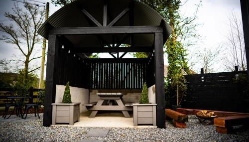 Cherry Tree Lodge - Foto 3