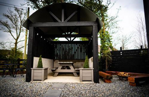 Cherry Tree Lodge - Foto 3