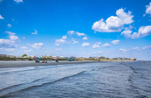 New Listing! - Pool and Ocean View - Harbor Island Beachhouse - Foto 33