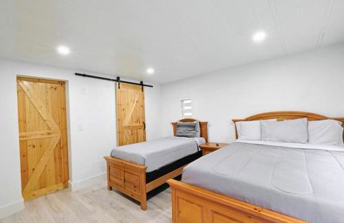 Happy Place near WEC , Natural Springs,Zip-Line - Photo 65