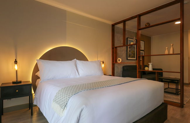 Wynwood Studio 4 in Barranco - Photo 14