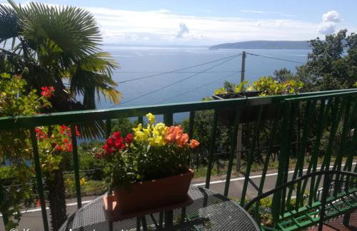 Kvarner Apartments II - Mošćenička Draga - Photo 30