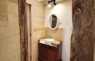 Studio de charme dans grange rénovée - Foto 9