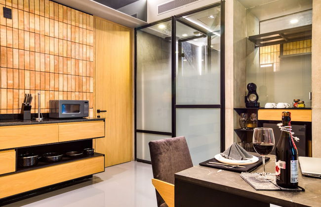 UTOPIC Roma Norte by ULIV - Foto 14