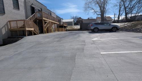 728 E. Broadway Ave., Unit 204, Maryville, TN. - Foto 5