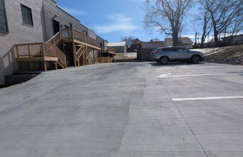 728 E. Broadway Ave., Unit 204, Maryville, TN. - Foto 5