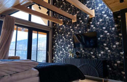 Międzybrodzie Bialskie Apartamenty Nowy Świat - Foto 4