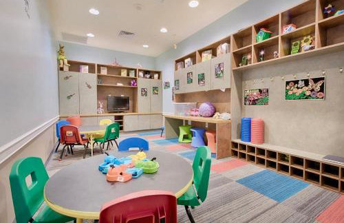 Wyndham National Harbor 4BR Apartment with Resort Access - Foto 15