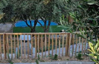 maison du olival - Photo 55