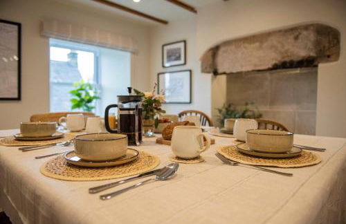 Charming 3-Bed Cottage in Stunning Yorkshire Dales Location, Swaledale - by MCPI Hosting, Ideal for Families, Couples, Walkers & Groups - Foto 19