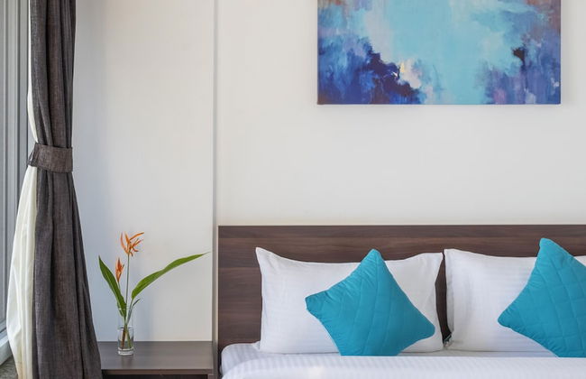 Agastya Sea View Resort & Spa - Photo 14