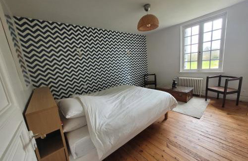 Maison de Maitre du 19ème siècle- Honfleur - Foto 11