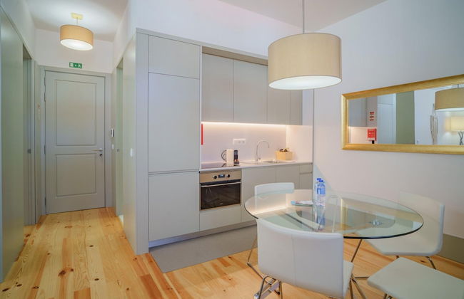 Feel Porto Matosinhos Ocean Flat III - Foto 8