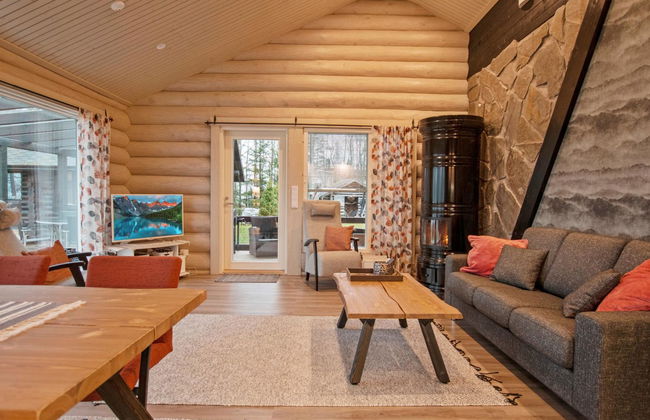 Mäntyranta - Foto 6