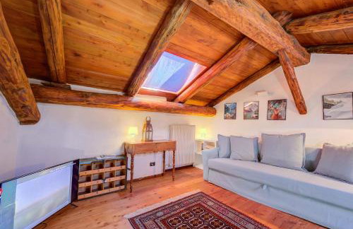 San Marco Lodge Apt Mountain Retreat - Happy Rentals - Foto 25