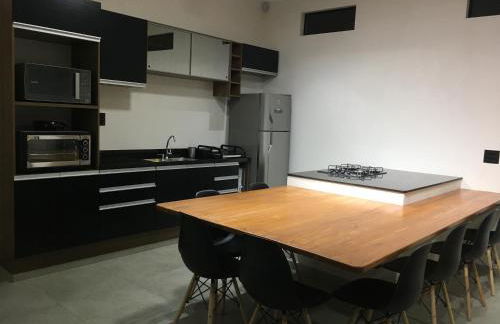 Cantinho Estrelado - Casa automatizada com ALEXA - Foto 69