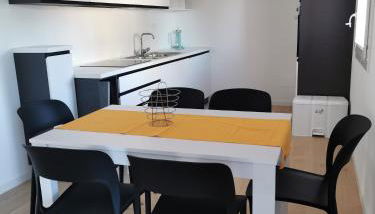 The Orange Flat - Photo 5