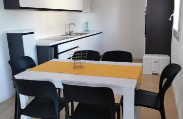 The Orange Flat - Photo 5