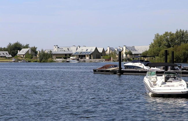 Villa Oesterdam Comfort 4 Persons - Photo 34