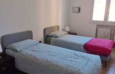 BOLOGNA QUARTIERE SAVENA - APPARTAMENTO DI STEFANO - Foto 25