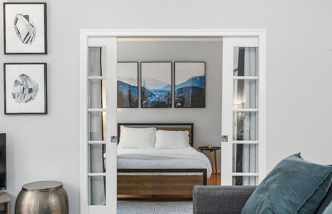 The Corner Nest at Belltown - Foto 5