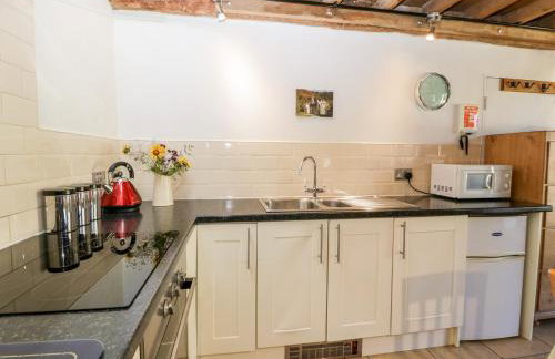 Tump Cottage - Foto 10