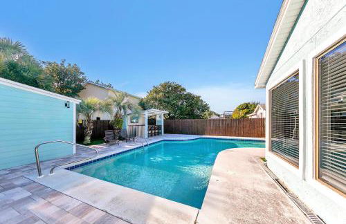 Tiki Palms Paradise by Emerald Coast Retreats - Photo 8