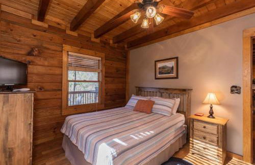 Hurricane Hideaway - Powder Horn Mountain - Foto 25