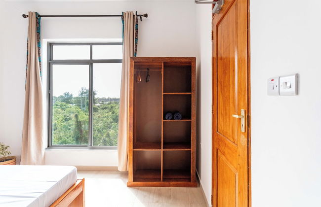 Mimea Boutique villa - Photo 52