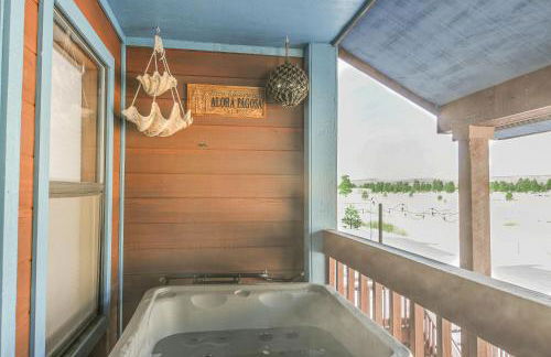 Picturesque Pagosa Springs Retreat with Mtn Views! - Foto 26