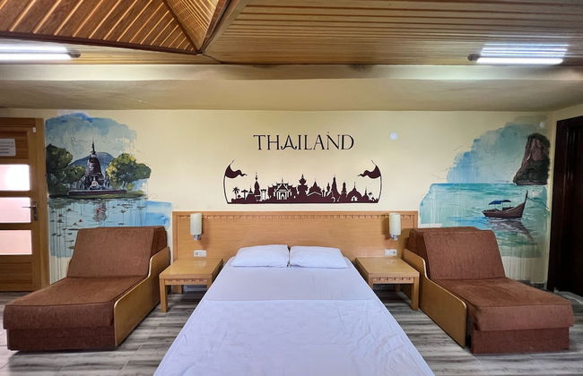 Esma Apart Otel - Foto 27