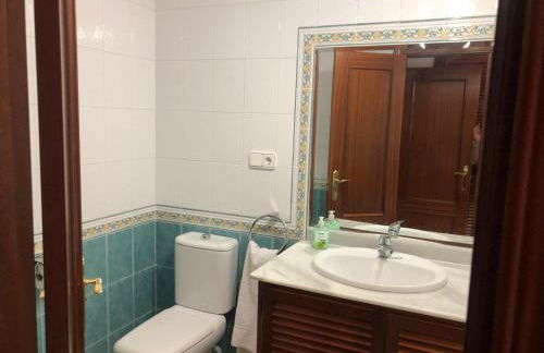 lovely sea views apartment on La Costa del Sol - Photo 37