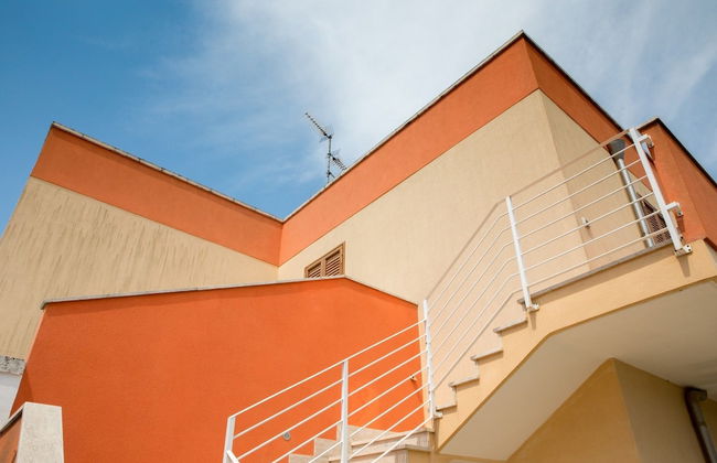 Villino IlMareChiama - Foto 22