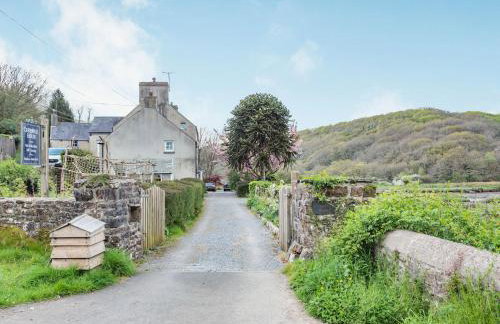 Laburnham Cottage - Foto 32