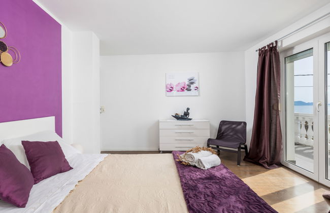 Villa Sunset view - Photo 25