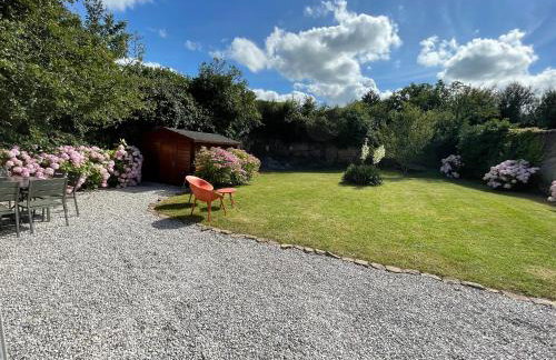 Maison de charme vue sur mer pour 6 pers - Foto 3