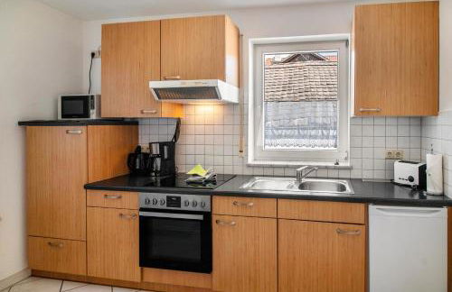 Ferienwohnungen Meyer - Foto 41