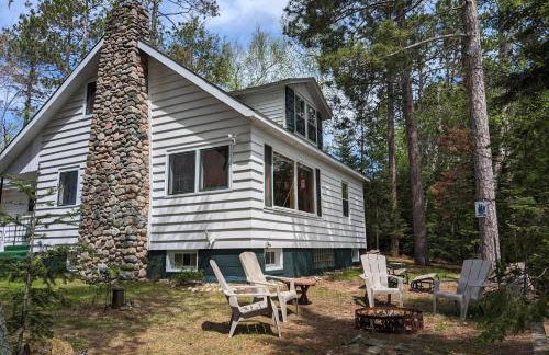 Sunrise Shores Retreat in Three Lakes WI - Foto 10