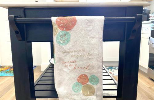 Casa Bella: Great location for a Beach Vacation - Foto 26