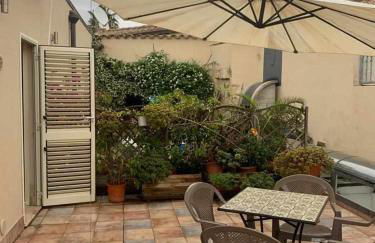 PiazzaItaliaSuite appartamento con terrazza - Foto 23