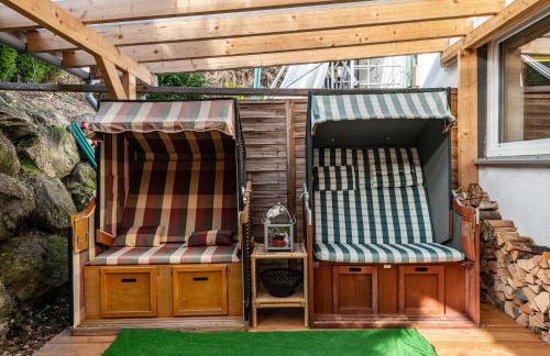 Villa Sonnenwinkel - Foto 26