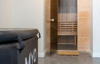 Country Retreat Sleeping 15 - Bron Menai - Foto 51