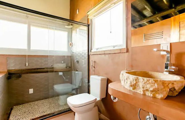 Stupa EcoVila - Photo 71