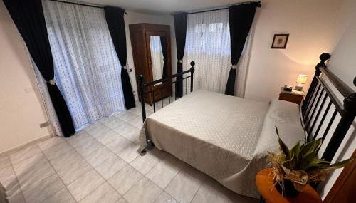 LA CASA IN COLLINA - Foto 3, wardrobe