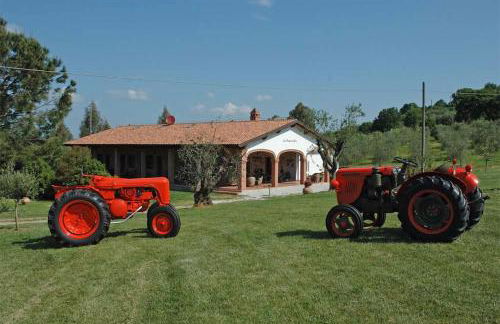 Agriturismo La Banchella - Photo 6