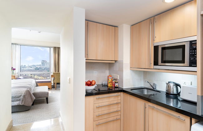 Taj Wellington Mews Luxury Residences - Foto 19